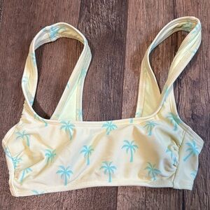 Stoney clover x Target bikini